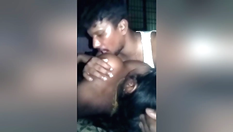 Indian wife masturbates and shows pussy to the webcam