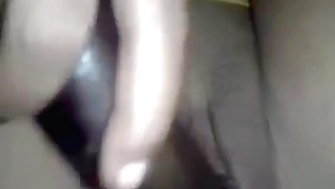 Bangladeshi Village Girl Dildoing Pussy With An Eggplant