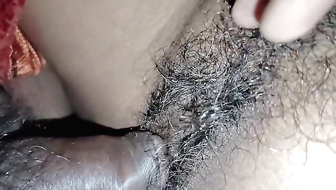 Amateur amateur pussy creampied in homemade fuck video