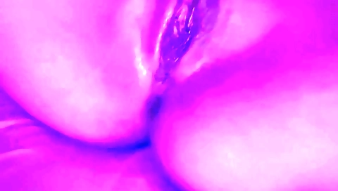 Indian woman uses vibrator and hands for masturbation