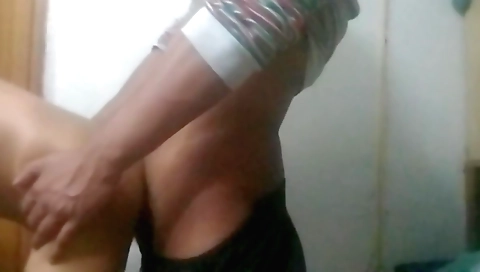 Indian brunette has a great time with her boyfriend