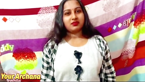 Indian teen 18+ gets her pussy fucked by her stepbrother