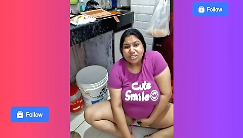 Indian teen 18+ fucked with passion in first wedding video