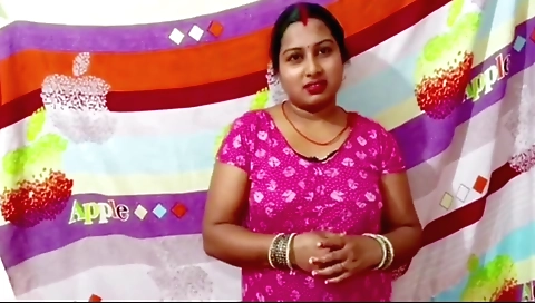 Indian chick enjoys big dick in hd amateur porn clip