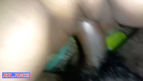 Indian pornstar prachi bhabhi creampie in amateur porn video