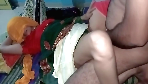 Amateur indian step sister's big boobs - radhika bhabhi