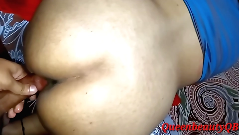 New Sardarni Aunty Ko Ghar Jakr Ladke Ne Choda Full Video With Audio