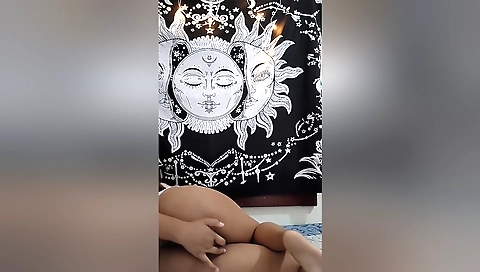 Big tits amateur blonde video cam showing pussy on webcam