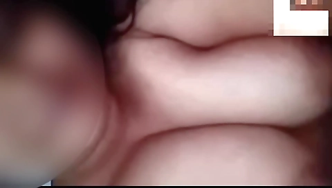 Indian girl fucked by her boyfriend in mouth and pussy