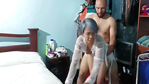 Redhead porn - amateur - hd - redhead - stepbrother