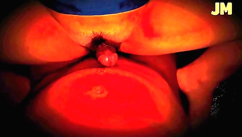 Indian amateur babe is in her backyard and gets fucked