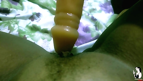 Trailer - Suellen Santos My Servant With A Tattoo On Back