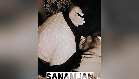 Indian woman gets fucked hardcore in her homemade video