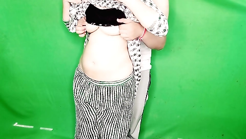 Big Ass Milf Fucked Hard In The Living Room With Big Vaginal Creampie