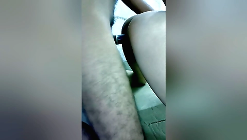 Indian girl fingered by her pussy and moans with pleasure