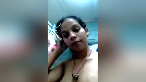 Today Exclusive-cute Desi Girl Showing Boobs And Pussy 3