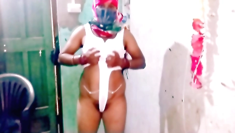 Indian Desi Bhabhi Ki Zarbdast Chudai Home Mede Bhabhi